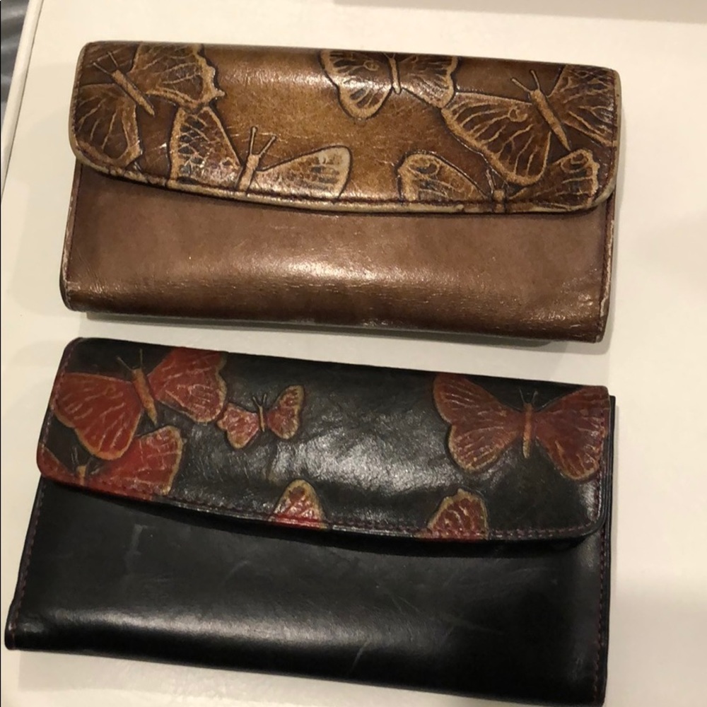 Mario Hernández wallets